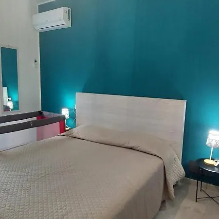 Numa Sardegna Appartement *