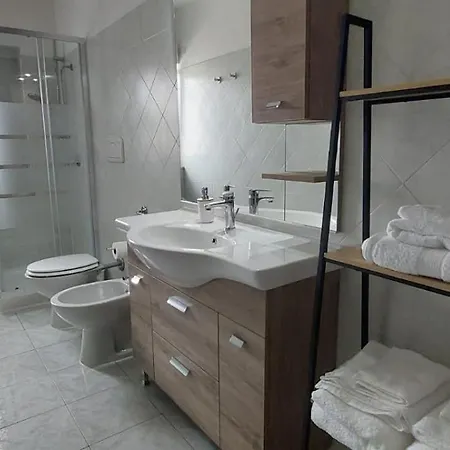 Numa Sardegna Appartement Monserrato