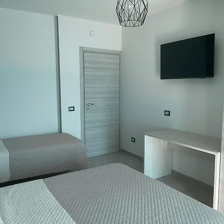 Numa Sardegna Appartement *