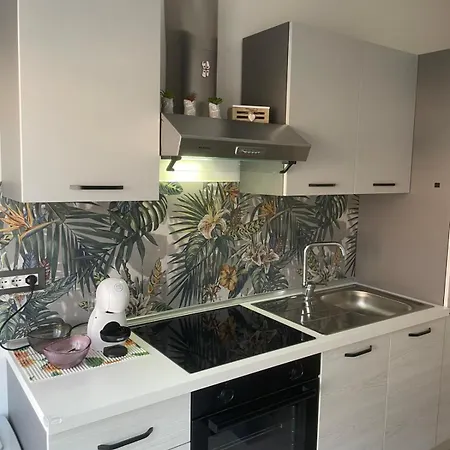 Numa Sardegna * Monserrato