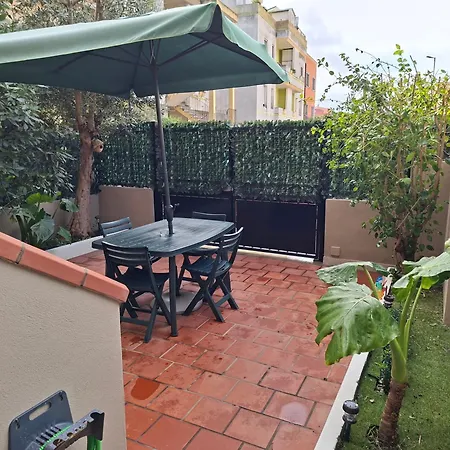 Apartamento Numa Sardegna Monserrato