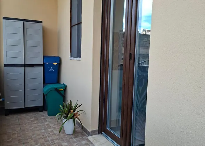 Apartamento Numa Sardegna