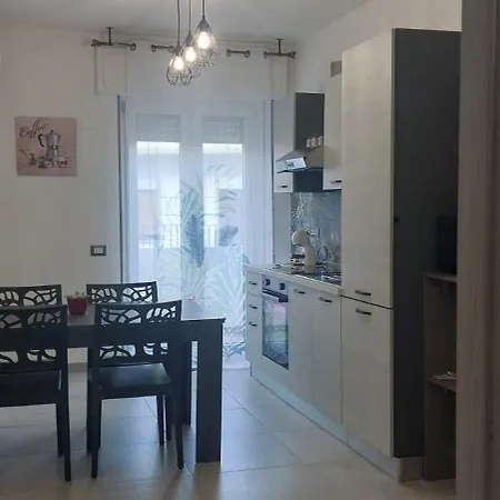 Numa Sardegna דירה מונסרטו