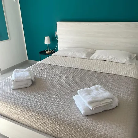 Apartmán Numa Sardegna *