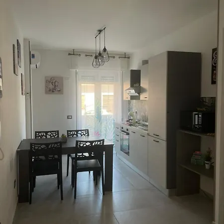 Lejlighed Numa Sardegna Monserrato