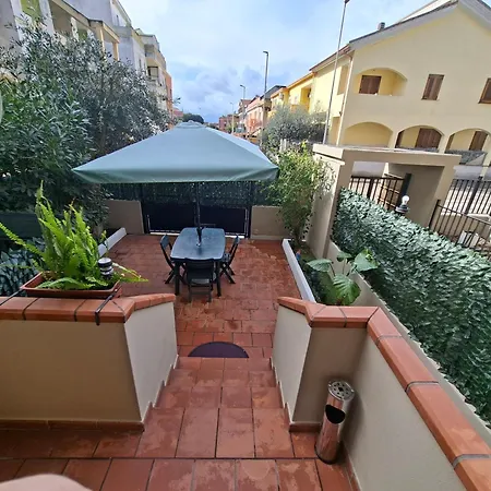 Numa Sardegna