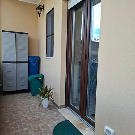 公寓 Numa Sardegna