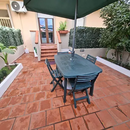 Apartman Numa Sardegna Monserrato